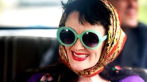 Count Arthur Strong, Season 3 Episode 7 image