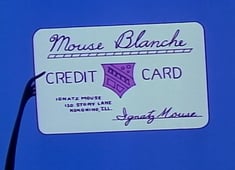 Krazy Kat, Season 1 Episode 44 image