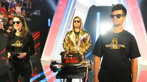 BattleBots, Season 7 Episode 6 image