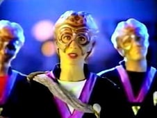 Mighty Morphin Power Rangers, Season 3 Episode 38 image