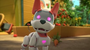 Team Zenko Go, Season 2 Episode 2 image