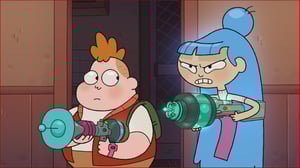 The Strange Chores, Season 3 Episode 13 image