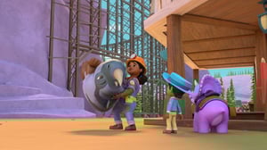 Dino Ranch, Season 3 Episode 25 image