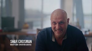 Expedition from Hell: The Lost Tapes, Season 1 Episode 1 image