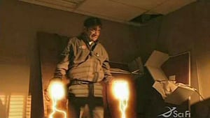 Painkiller Jane, Season 1 Episode 17 image