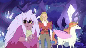 She-Ra and the Princesses of Power, Season 4 Episode 9 image