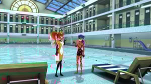 Miraculous: Tales of Ladybug & Cat Noir, Season 4 Episode 4 image