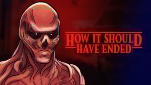 How It Should Have Ended, Season 14 Episode 9 image