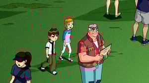 Ben 10, Season 3 Episode 10 image