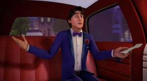 Alvinnn!!! And the Chipmunks, Season 4 Episode 20 image