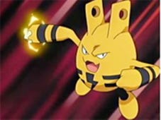 Pokémon: Battle Frontier, Season 9 Episode 9 image