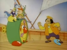 Fantastic Max, Season 1 Episode 12 image