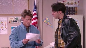 Saved by the Bell: The New Class, Season 2 Episode 22 image