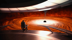 Cosmos: A Spacetime Odyssey, Season 1 Episode 4 image