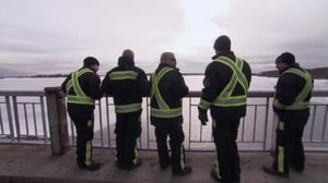 Heavy Rescue: 401, Season 2 Episode 7 image