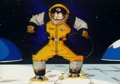 Dragon Ball Z, Season 2 Episode 12 image