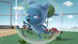 Messy Goes to Okido, Season 2 Episode 19 image