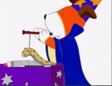 Kipper, Season 3 Episode 10 image