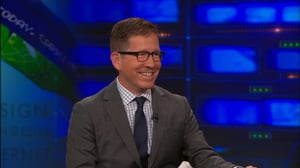The Daily Show, Season 19 Episode 143 image