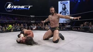TNA iMPACT! Wrestling, Season 12 Episode 40 image