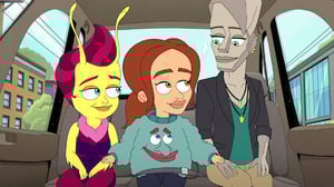 Human Resources, Season 2 Episode 9 image