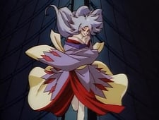 Go Nagai's New Cutey Honey, Season 1 Episode 6 image