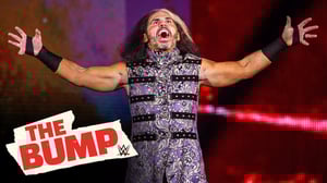 WWE's the Bump, Season 1 Episode 5 image