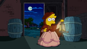 The Simpsons, Season 21 Episode 14 image