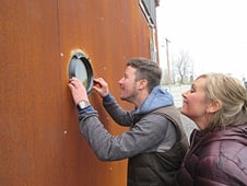 Tiny House Hunters, Season 3 Episode 10 image