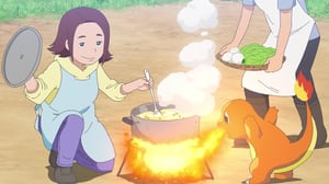 Pokémon Horizons: The Series, Season 1 Episode 5 image