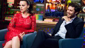 Watch What Happens Live with Andy Cohen, Season 10 Episode 28 image