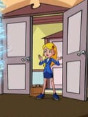 Sabrina, the Animated Series, Season 1 Episode 55 image