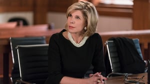 The Good Fight, Season 2 Episode 1 image