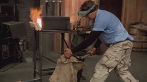 Forged in Fire, Season 3 Episode 13 image