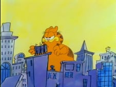 Garfield and Friends, Season 1 Episode 3 image