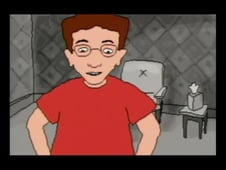 Dr. Katz, Professional Therapist, Season 1 Episode 6 image