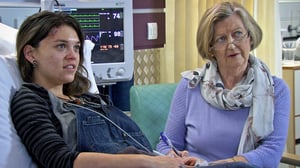 Holby City, Season 16 Episode 40 image