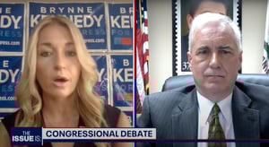 The Issue Is, Season 3 Episode 52 image