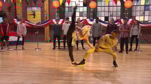 The Next Step, Season 5 Episode 8 image