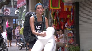 The Amazing Race, Season 29 Episode 9 image