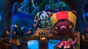 Tumble Leaf, Season 2 Episode 9 image