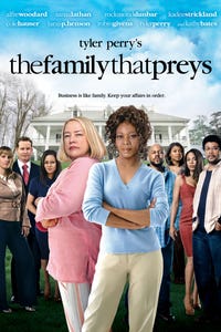 Tyler Perry's The Family That Preys as Ben