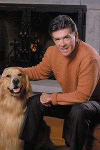 Alan Thicke as Pops
