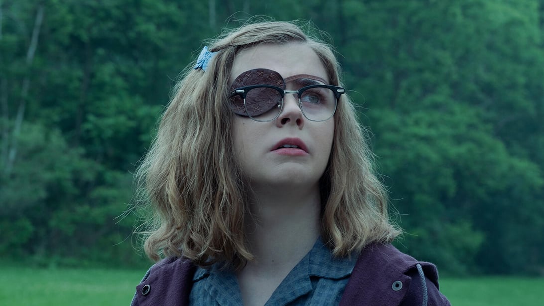 Matilda Lawler, IT: Welcome to Derry