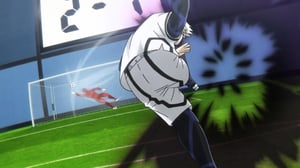 Blue Lock, Season 1 Episode 20 image