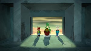 Arthur, Season 25 Episode 1 image