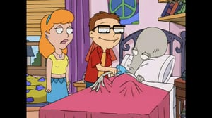 American Dad!, Season 1 Episode 3 image