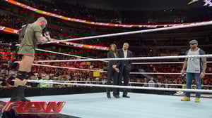 WWE Raw, Season 22 Episode 13 image
