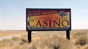 Big Love, Season 4 Episode 1 image