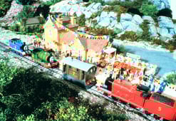 Thomas & Friends, Season 5 Episode 8 image